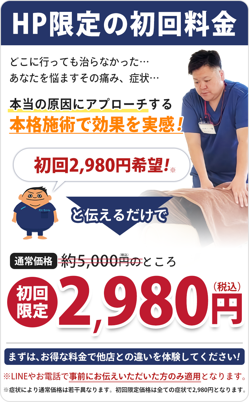 HP限定初回価格:2908円(税込)